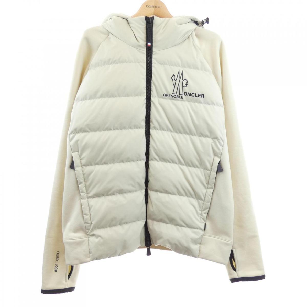 モンクレールグルノーブル MONCLER GRENOBLE 20978G00026 ダウンジャケット【中古】