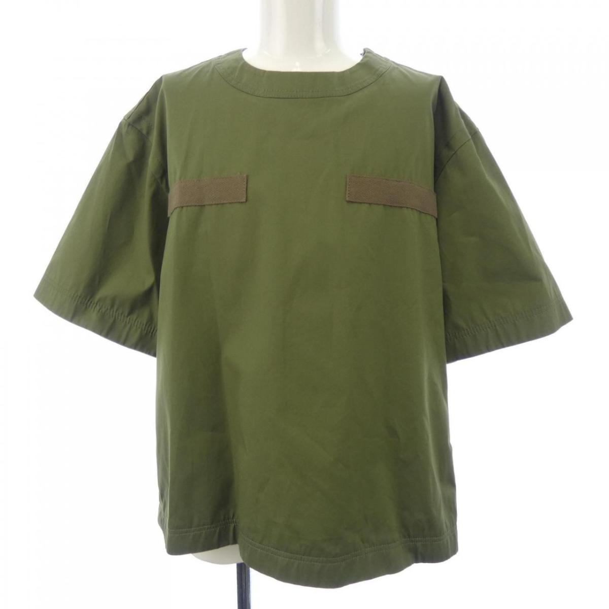 サカイ SACAI 20-02216M トップス【中古】