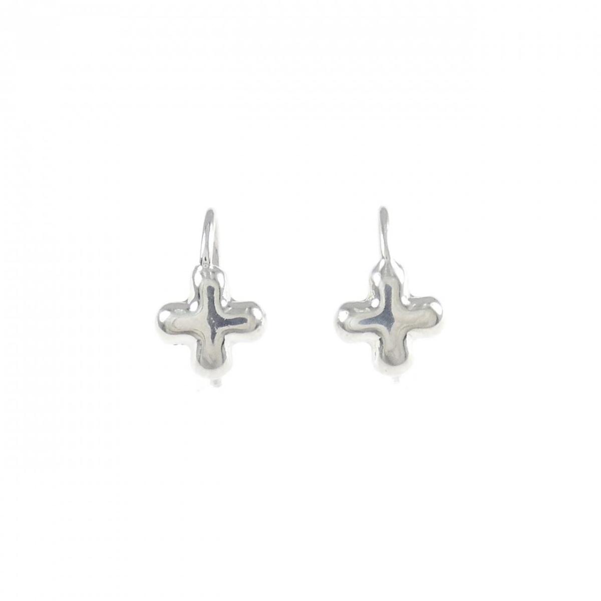 PT900 ピアス【中古】｜KOMEHYO ONLINESTORE 店
