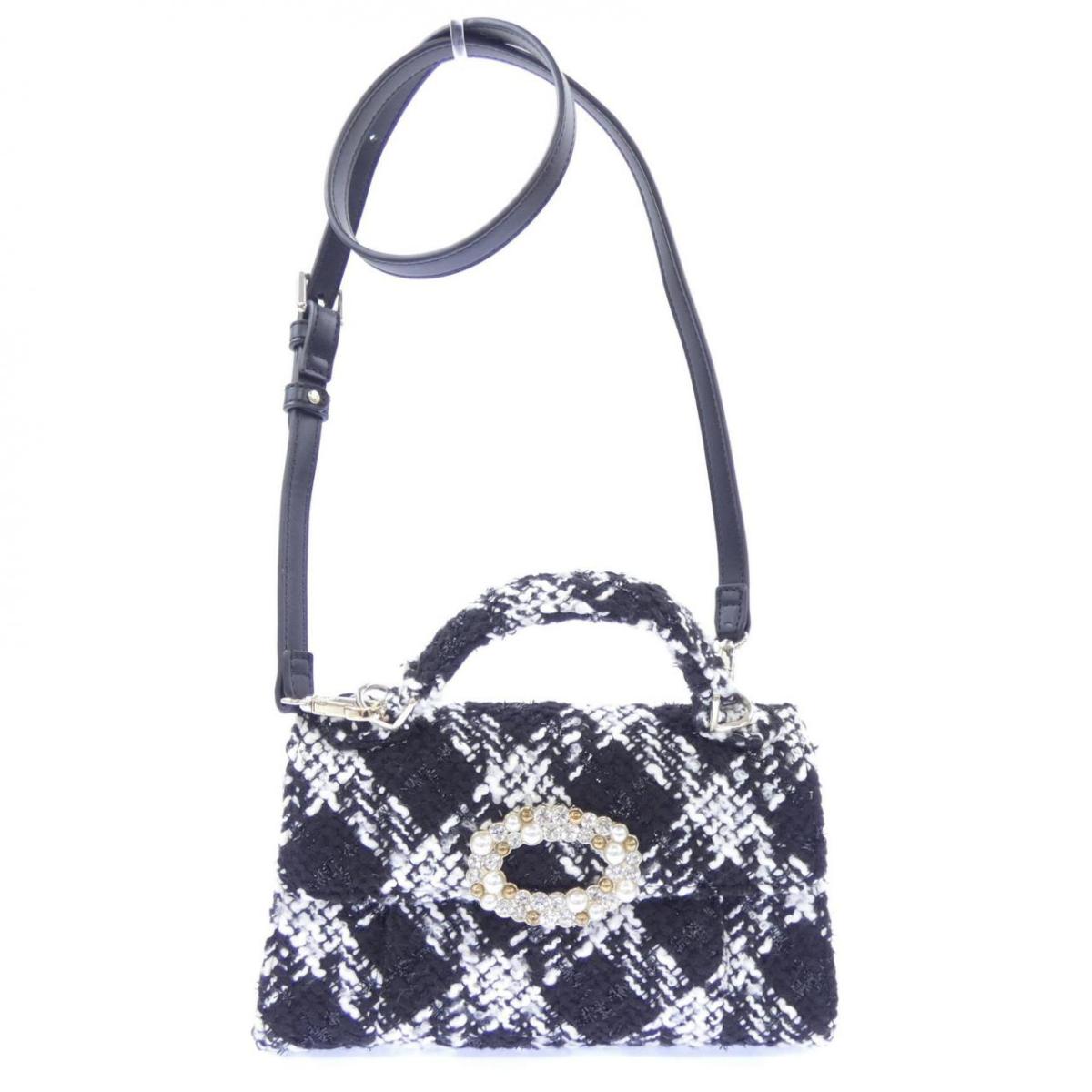 スナイデル Snidel SWGB224696 BAG【中古】