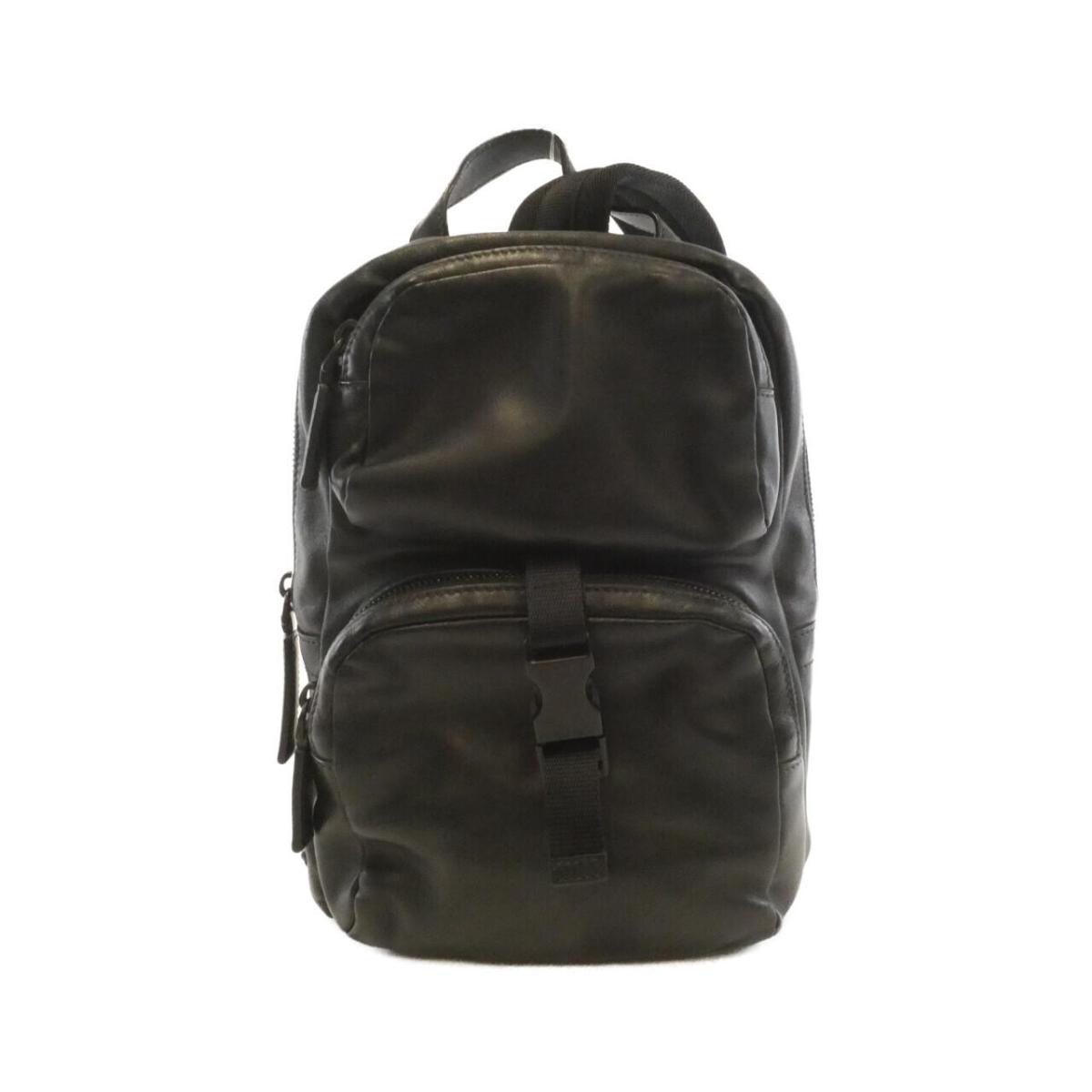 プラダ 2VZ013 リュックサック【中古】