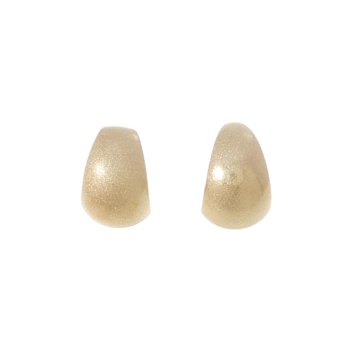 K18YG ピアス【中古】｜KOMEHYO ONLINESTORE 店