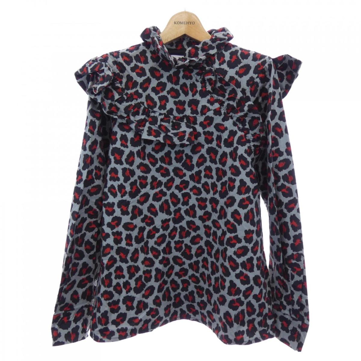 エムエスジーエム MSGM トップス【中古】