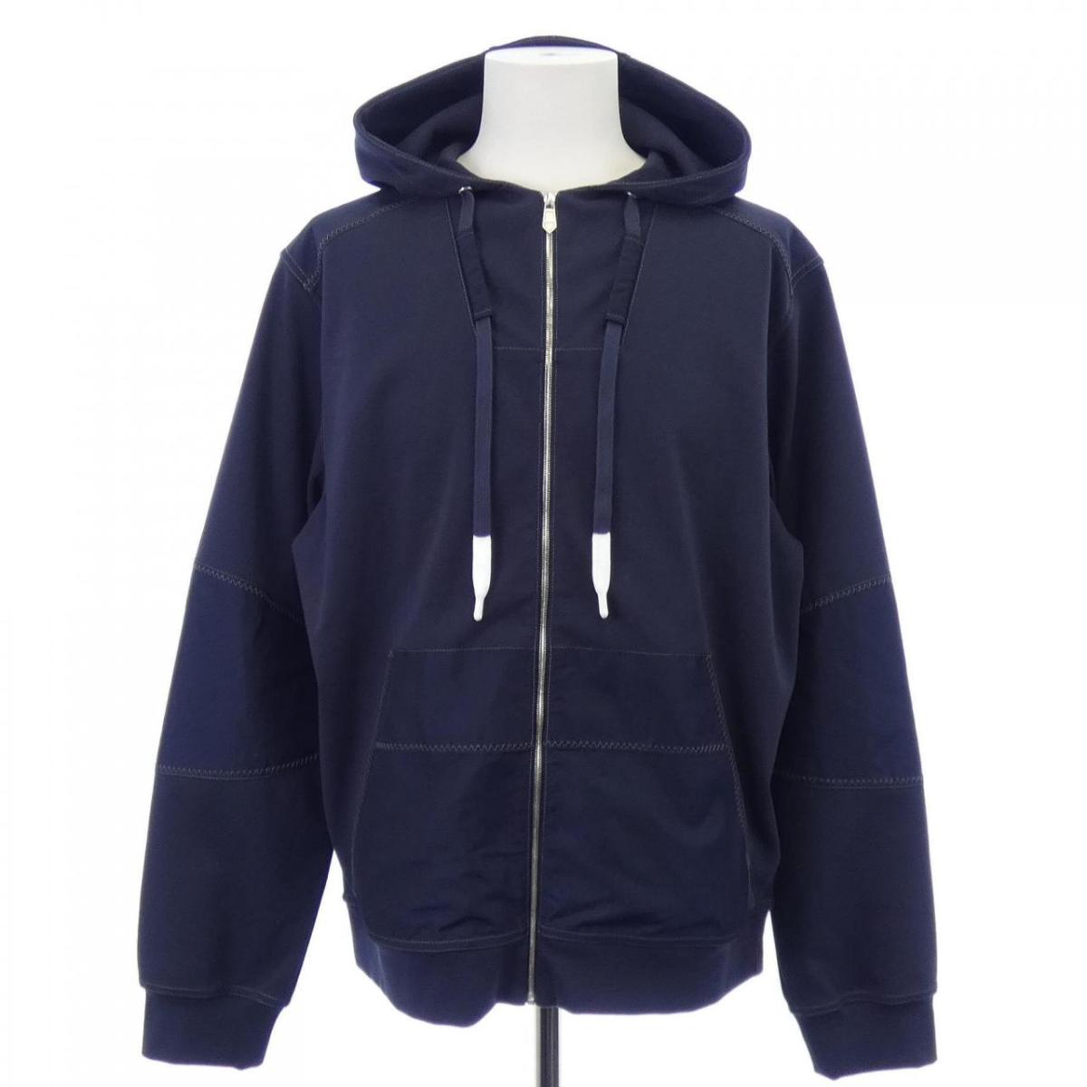 エルメス HERMES *21-5753 パーカー【中古】