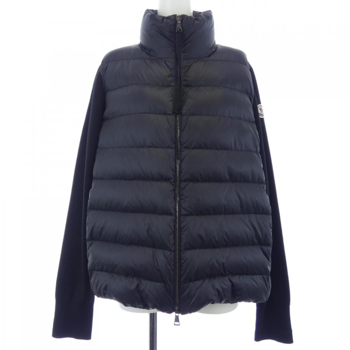 モンクレール MONCLER 20939B51100 ダウンジャケット【中古】