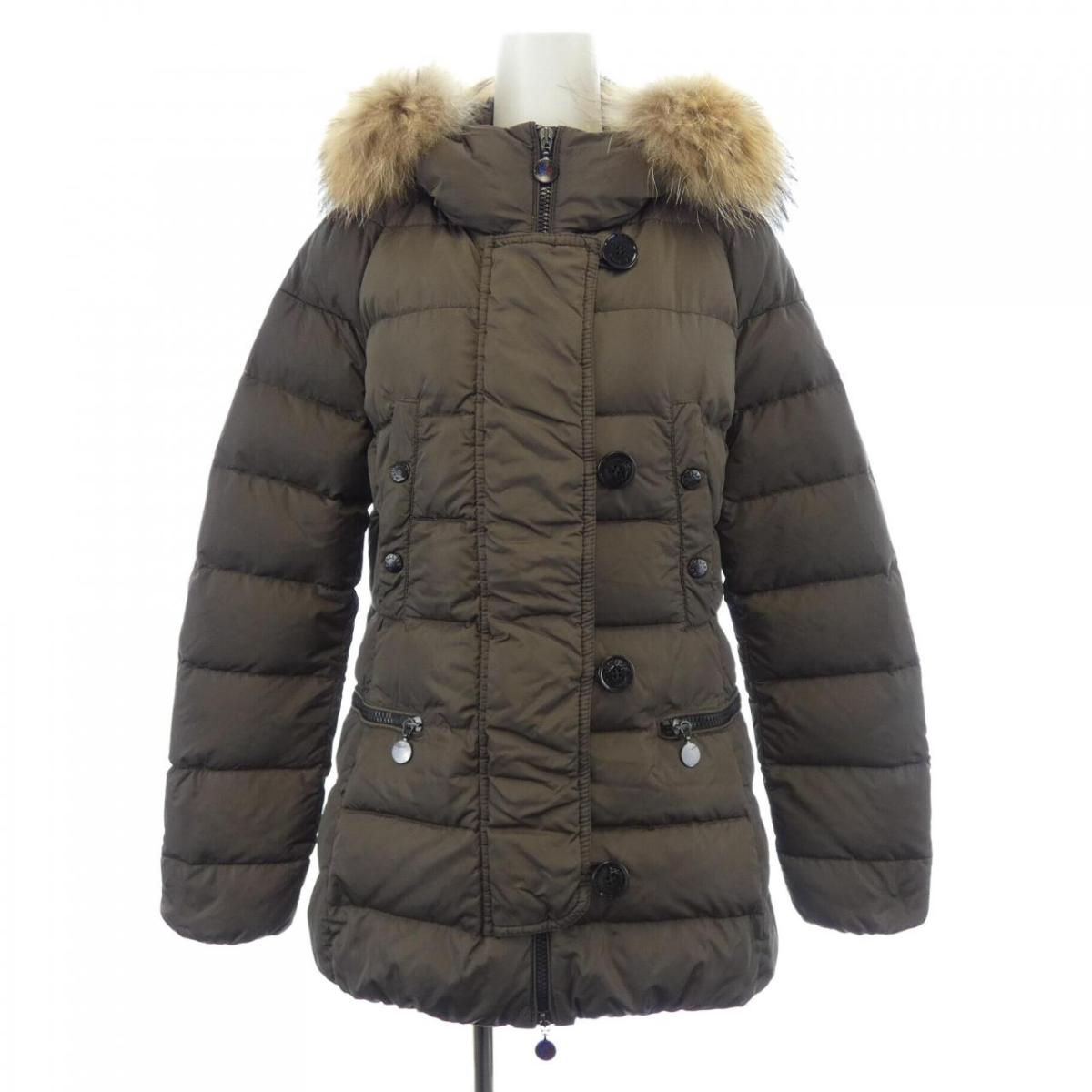 モンクレール MONCLER GENE ダウンジャケット【中古】