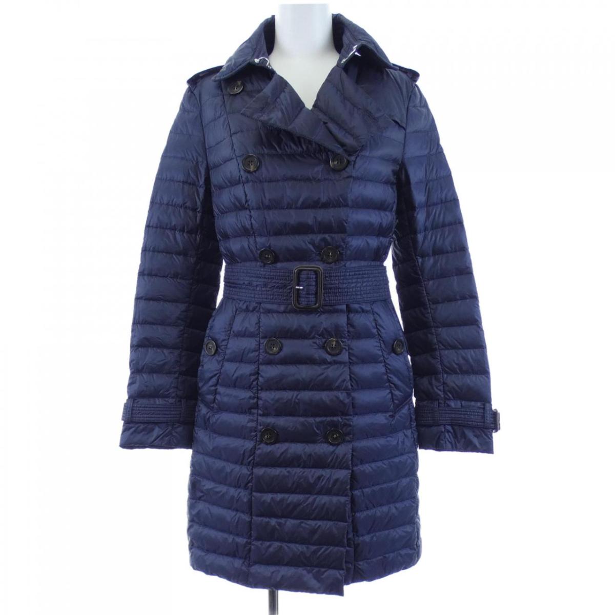 モンクレール MONCLER TORPILLE ダウンコート【中古】