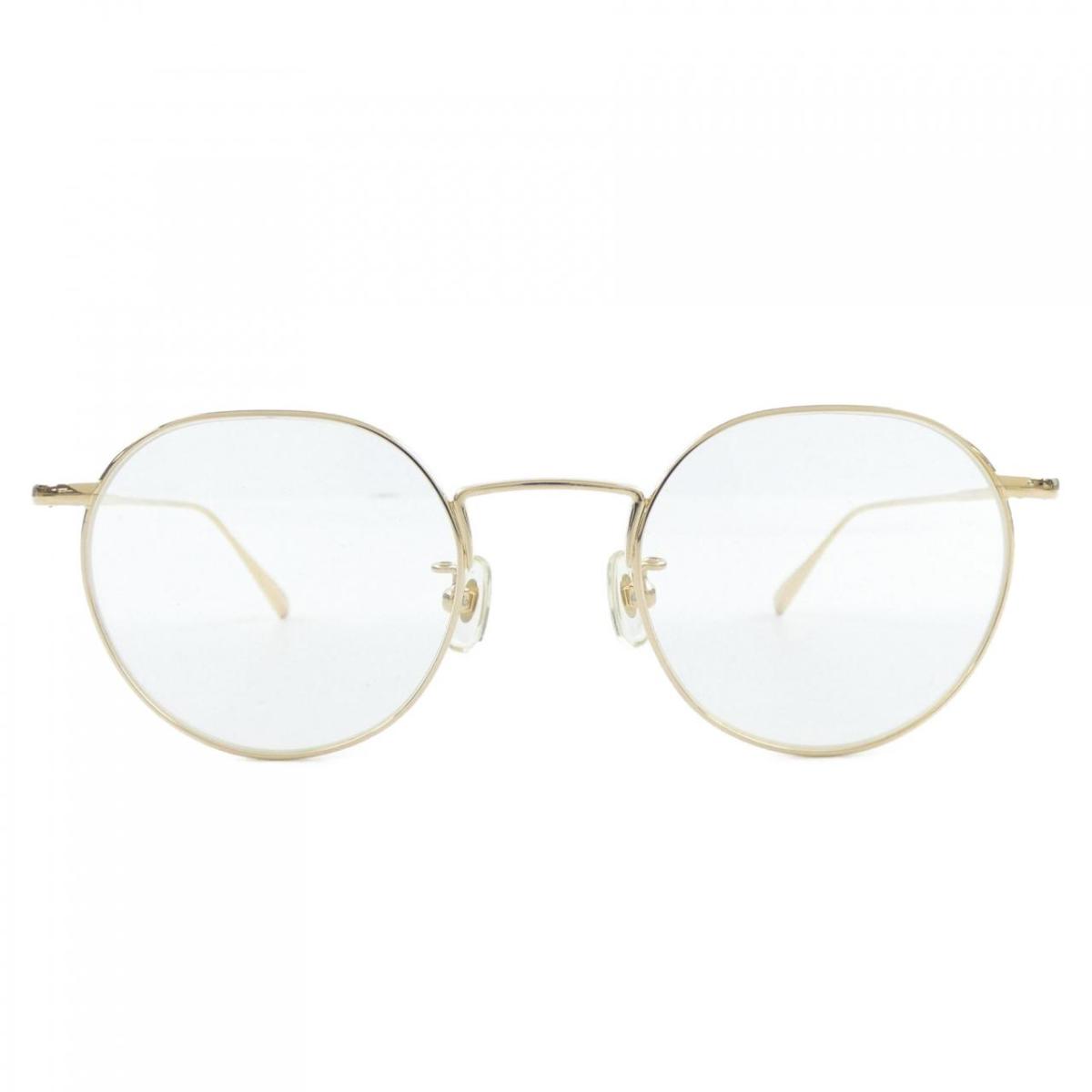 ユナイテッドアローズ UNITED ARROWS JAMES　金子眼鏡 EYEWEAR【中古】