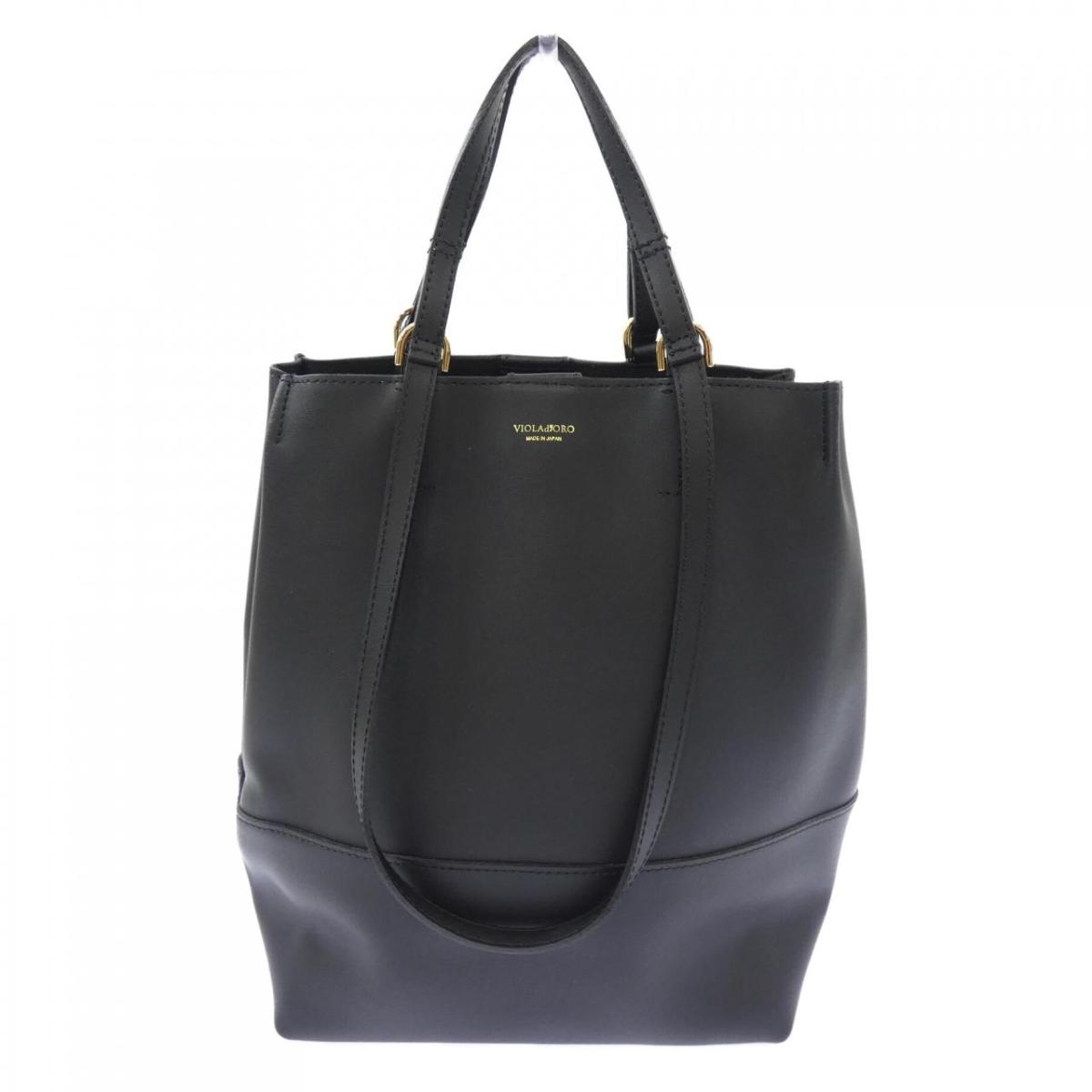 ヴィオラドーロ VIOLA d'ORO BAG【中古】