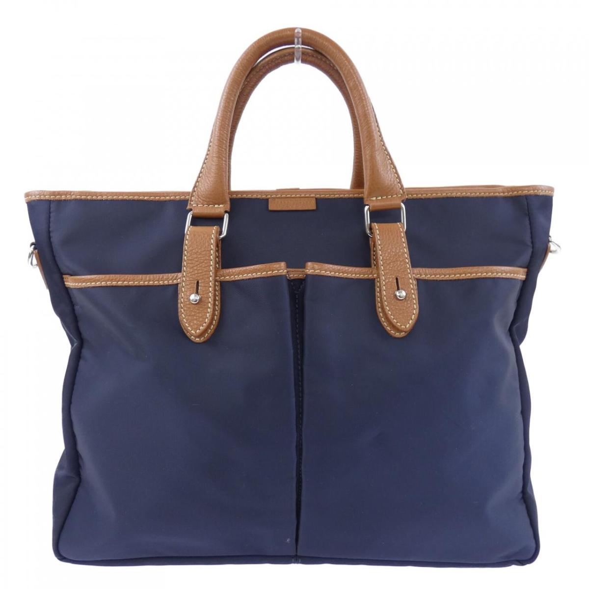 ステファノマーノ STEFANOMANO BAG【中古】