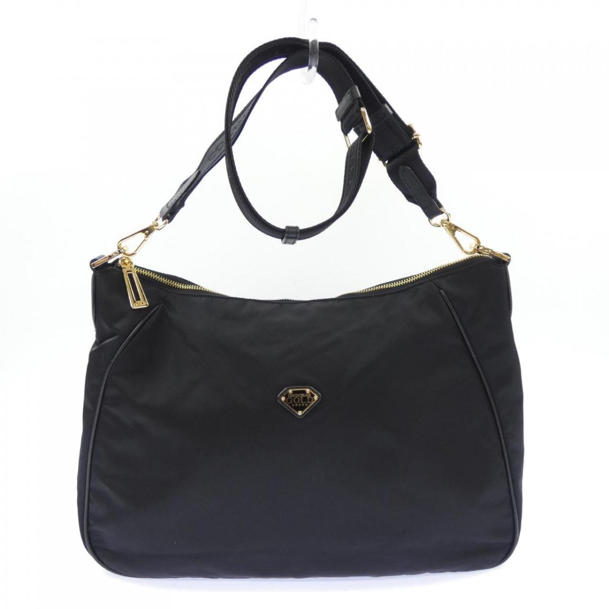 ココセリュクスゴールド COCOCELUX GOLD 801AA0513 BAG【中古】