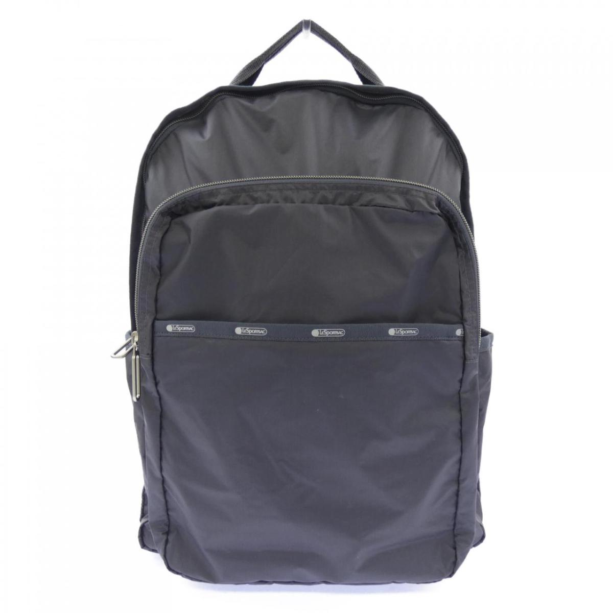 レスポートサック LESPORTSAC BACKPACK【中古】