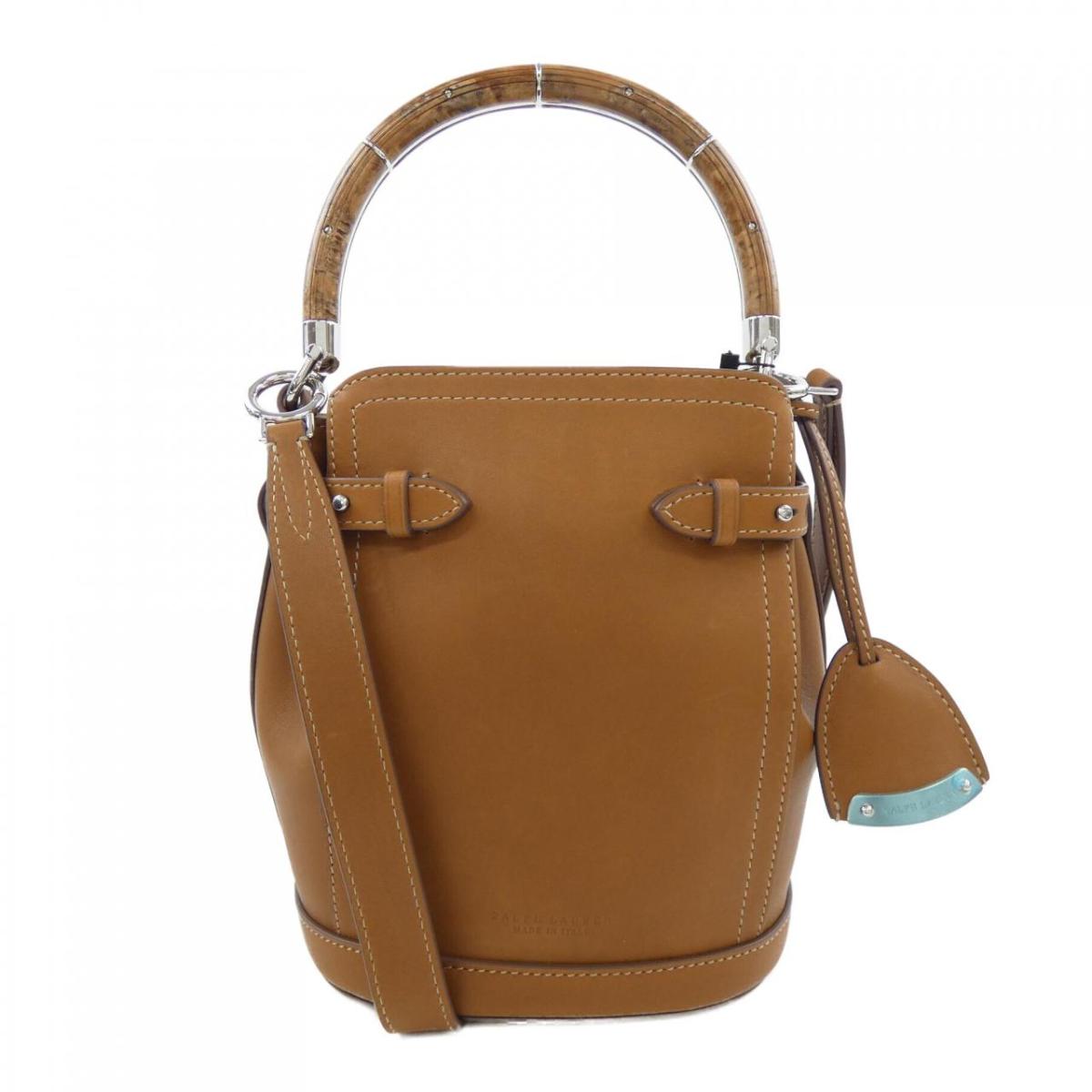 ラルフローレン RALPH LAUREN BAG【中古】