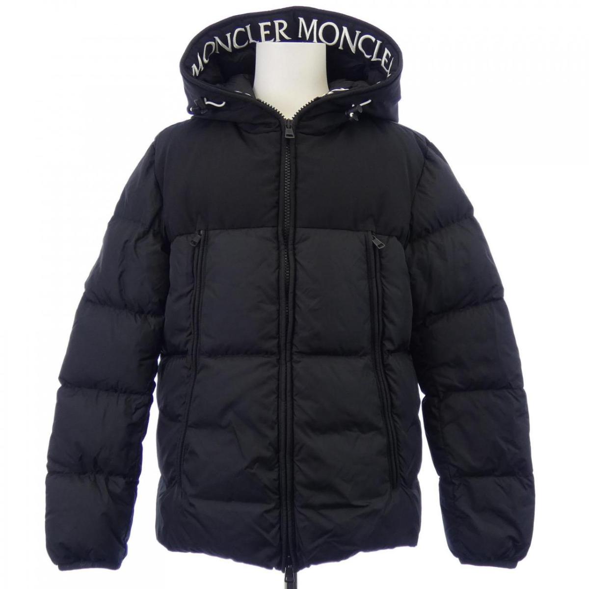 モンクレール MONCLER MONTCLAR ダウンジャケット【中古】