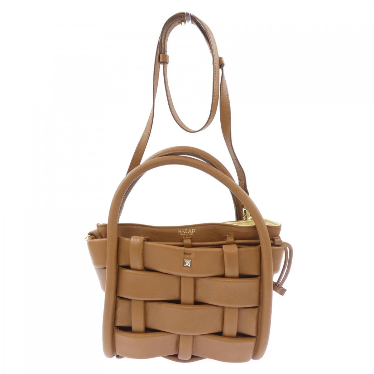 SALAR BAG【中古】