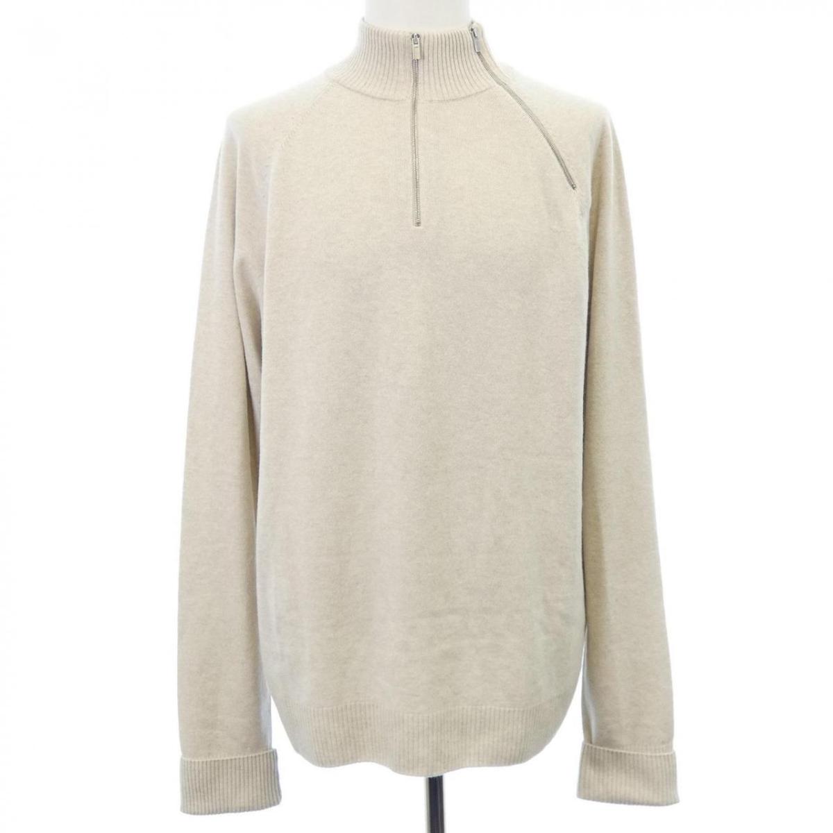 エルメス HERMES *82-5731 ニット【中古】