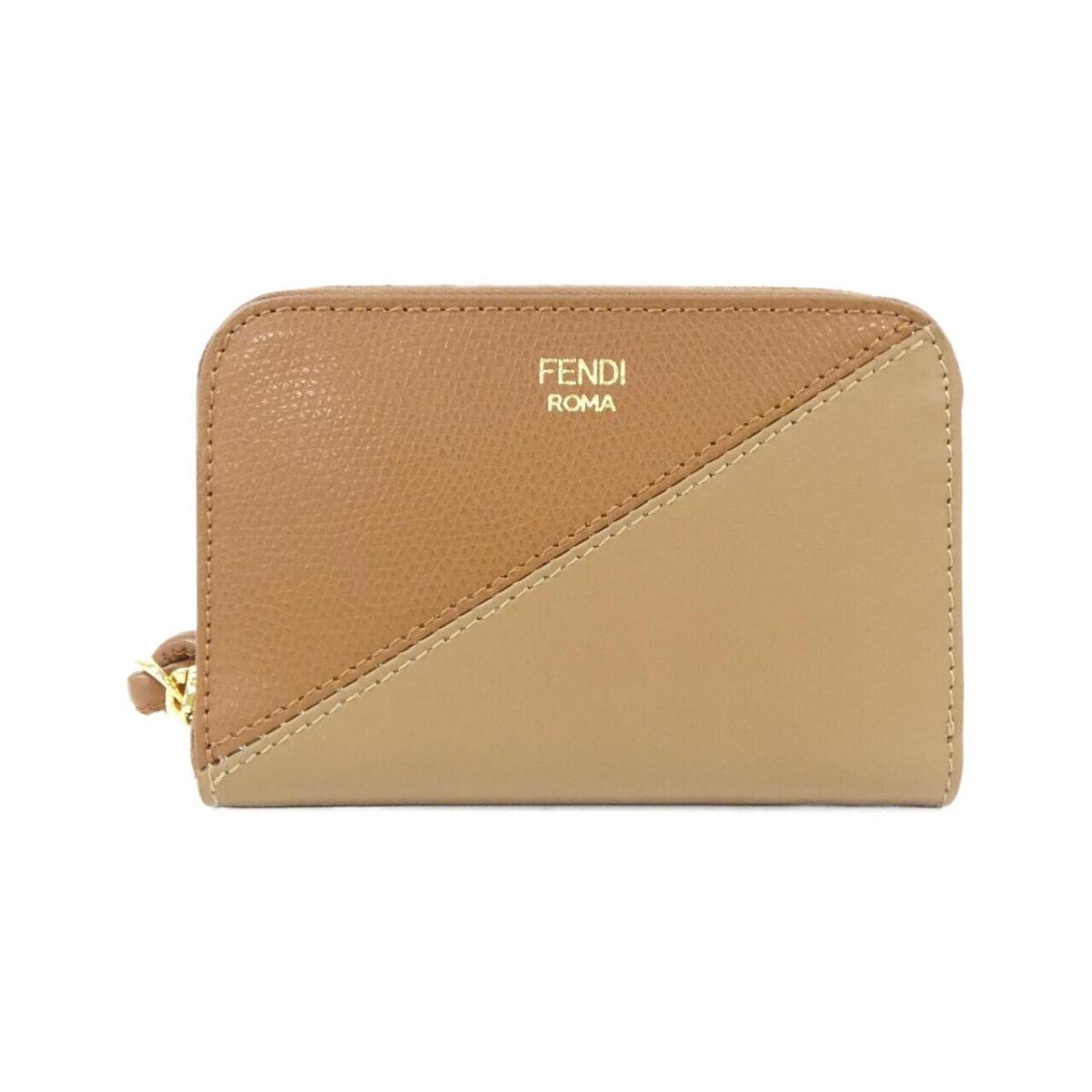【新品】フェンディ 8M0313 AYCA コインケース【新品】