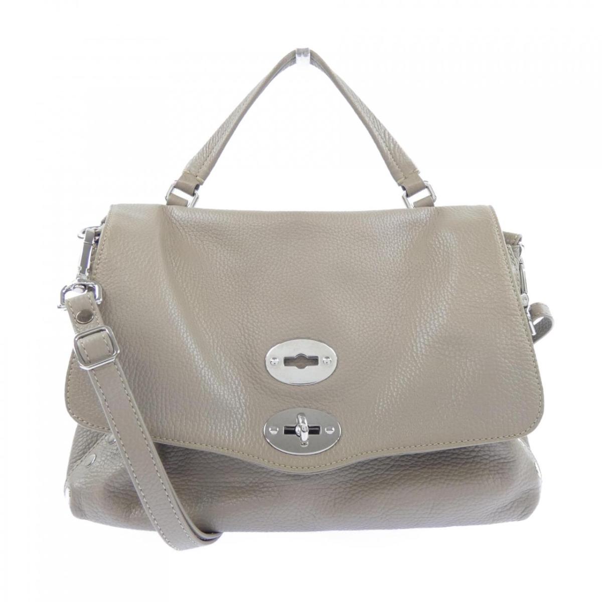 ザネラート ZANELLATO BAG【中古】