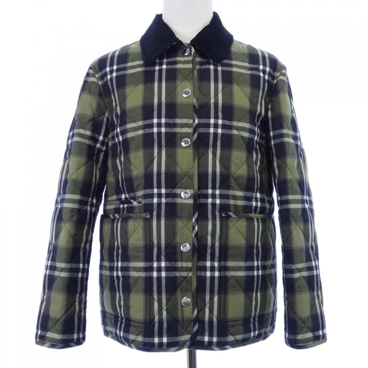 バーバリー BURBERRY 80554371 ジャケット【中古】