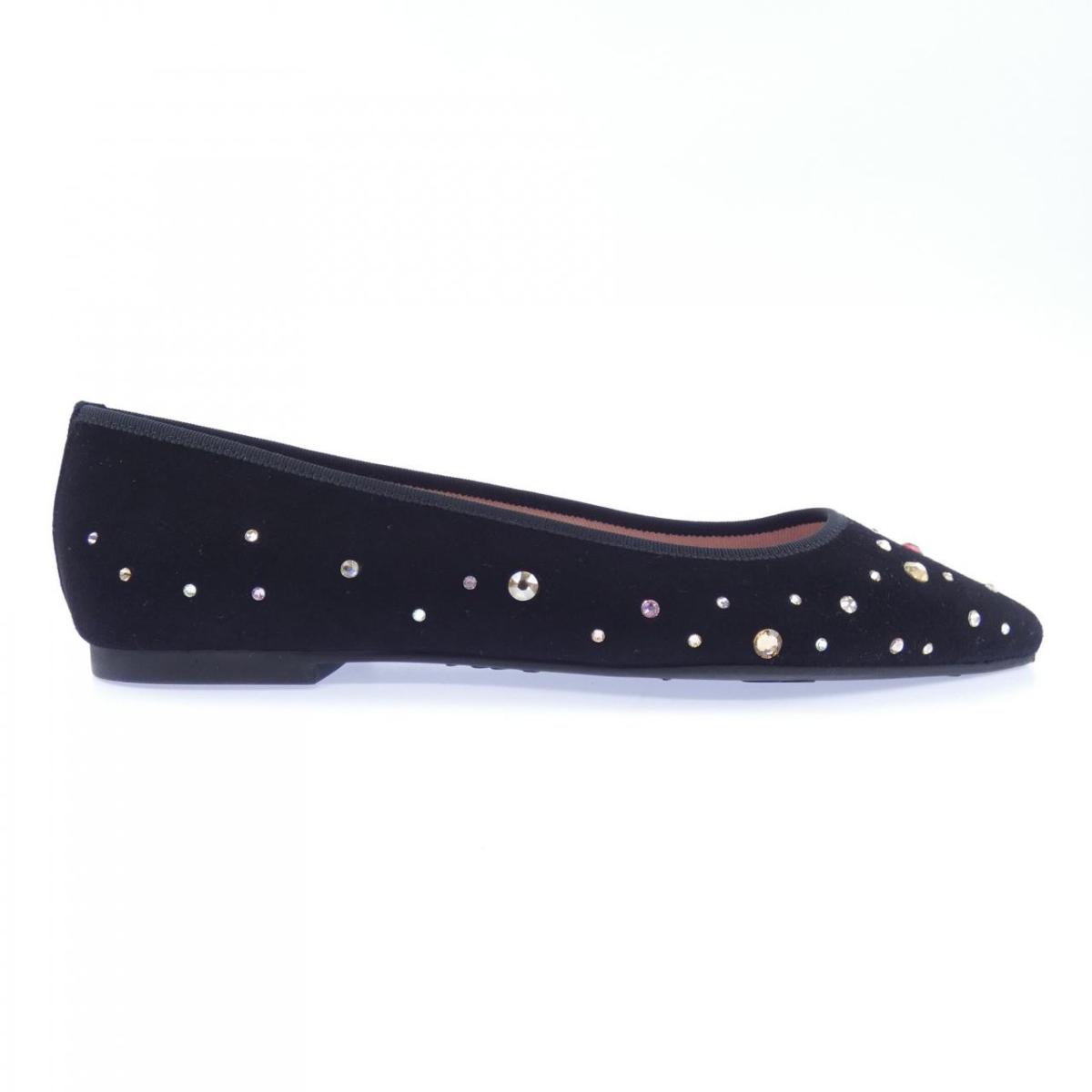 プリティバレリーナ Pretty Ballerinas 1 369653 053 33 パンプス【中古】