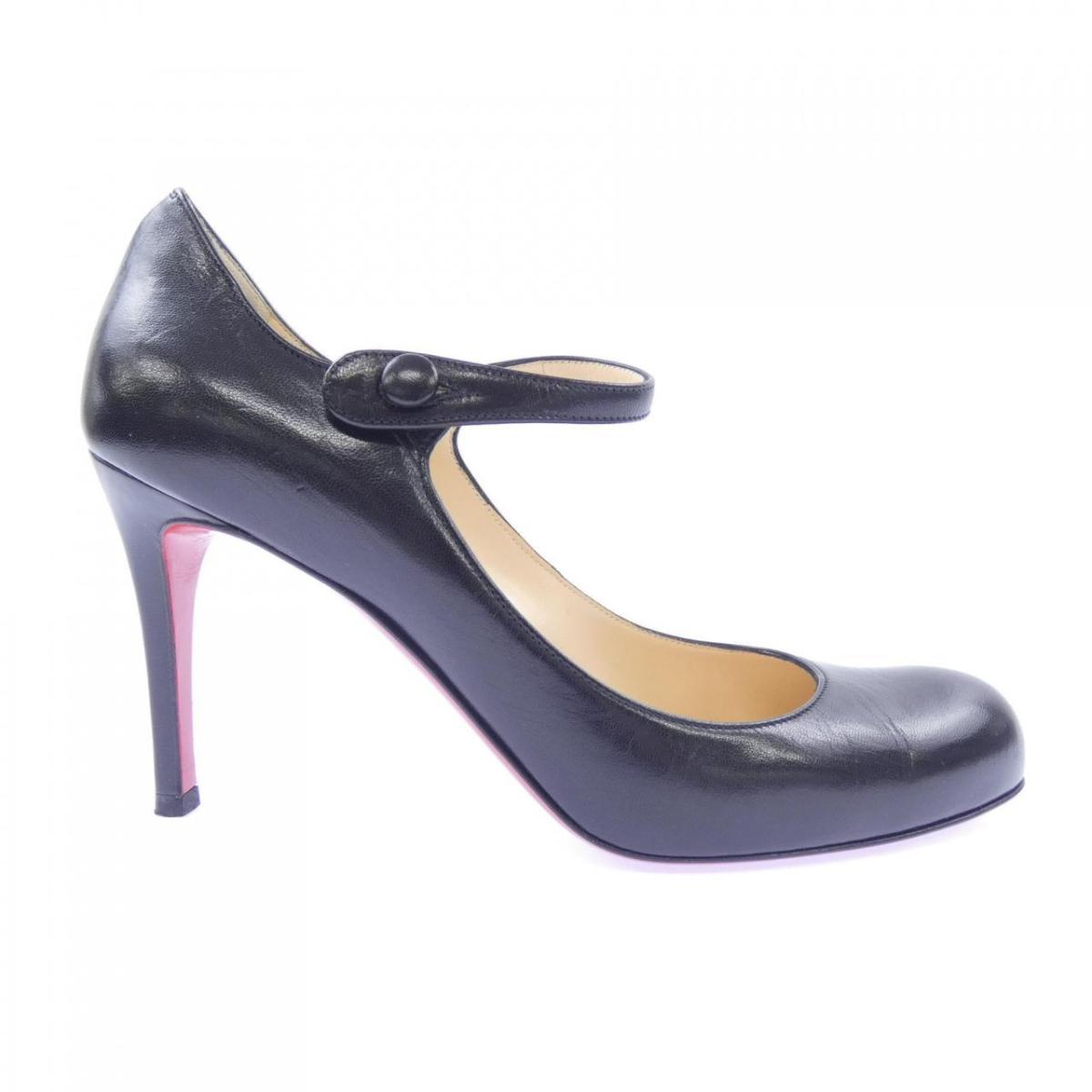 クリスチャンルブタン CHRISTIAN LOUBOUTIN パンプス【中古】