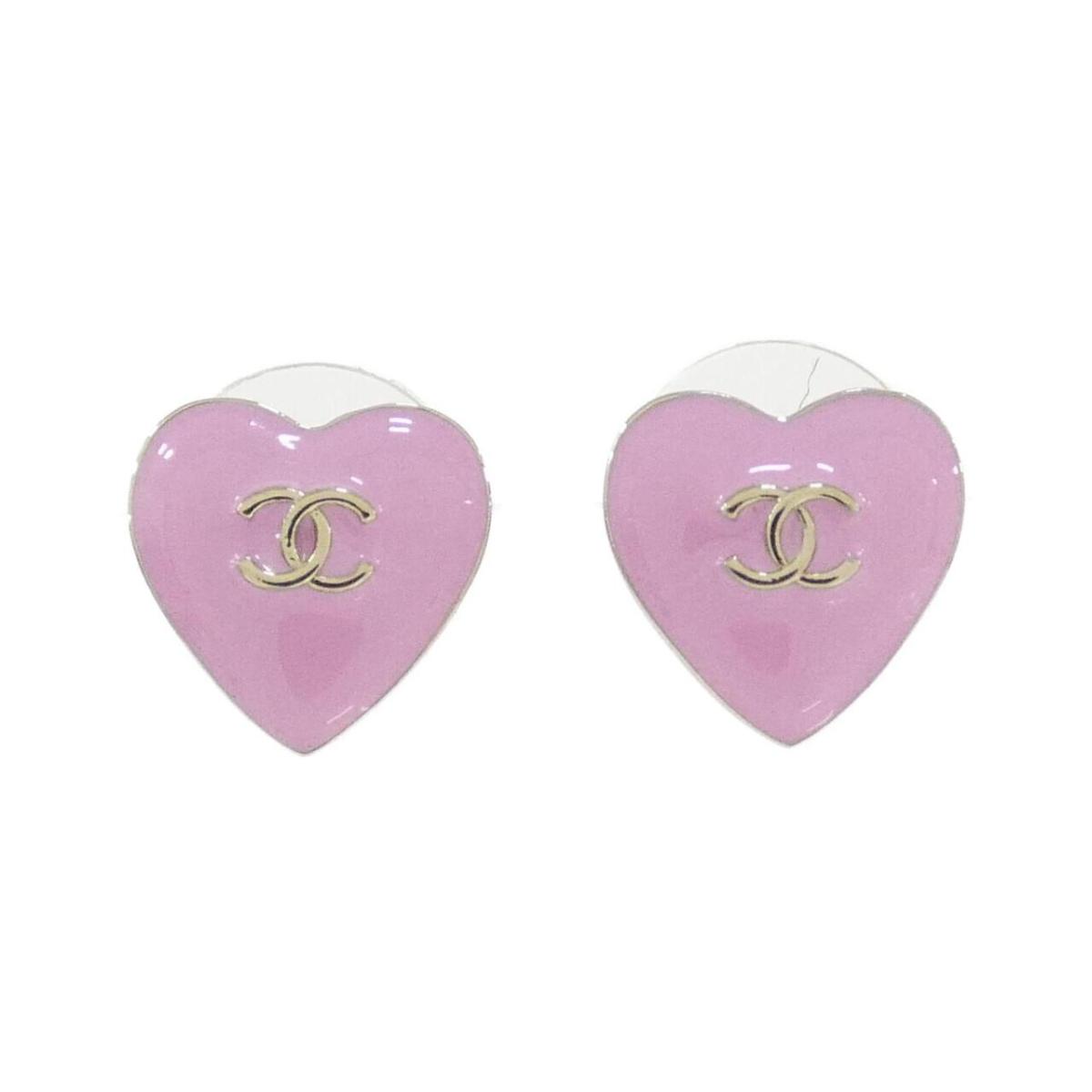 シャネル ABG216 ピアス【中古】