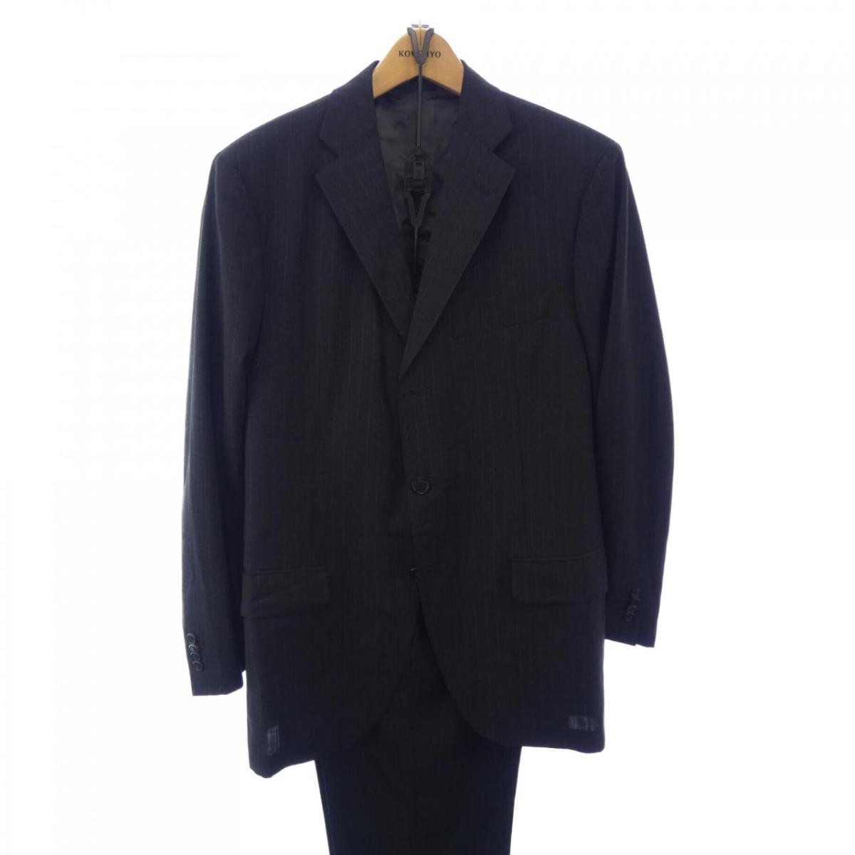 ベルベスト BELVEST スーツ【中古】