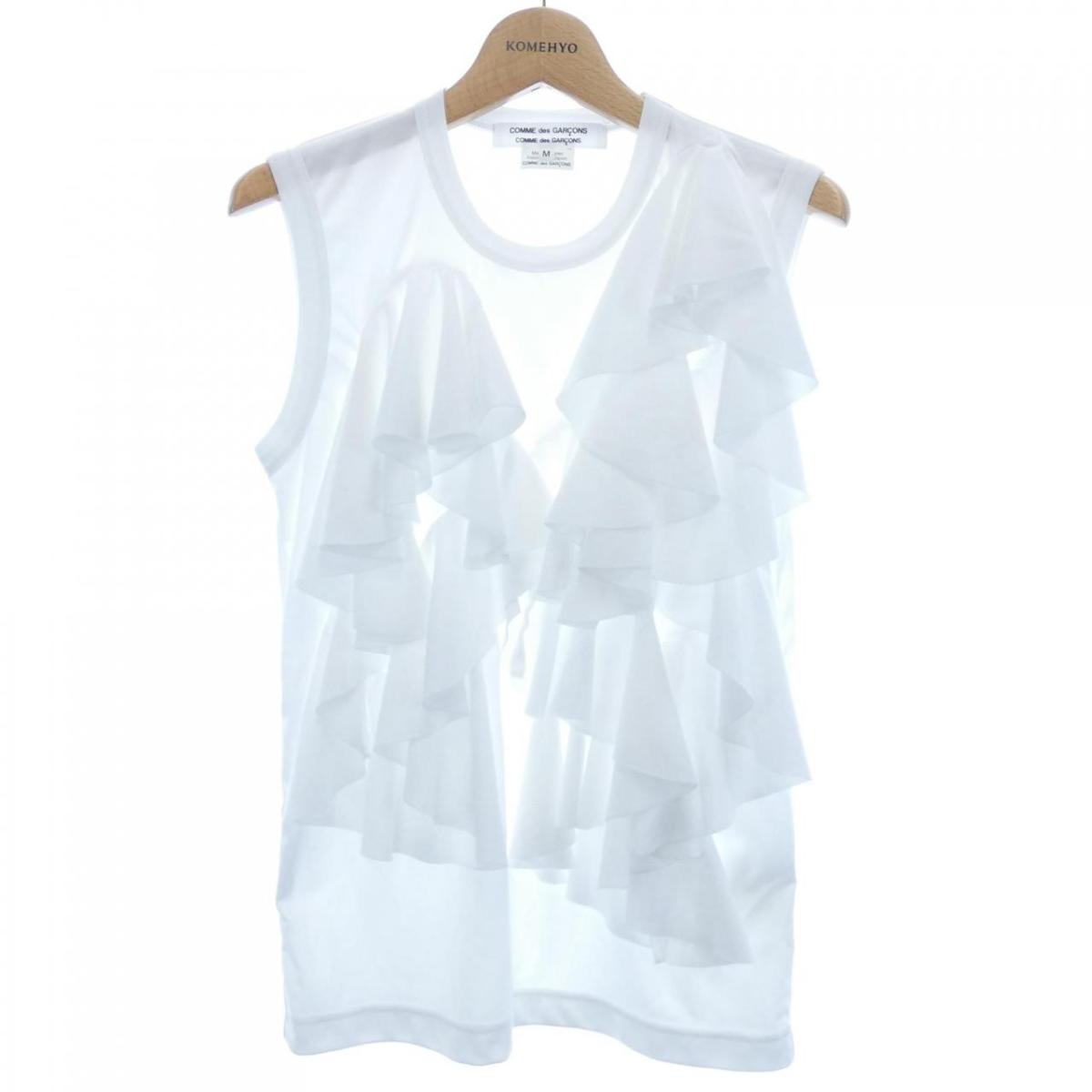 コムデギャルソン COMME des GARCONS RK-T002 トップス【中古】