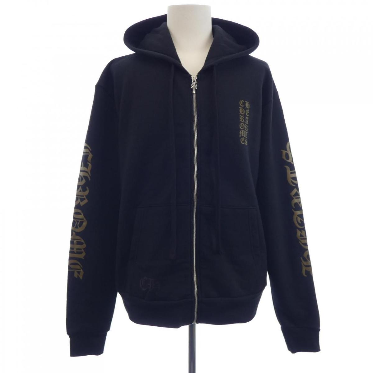 クロムハーツ CHROME HEARTS 408011873******01V パーカー【中古】