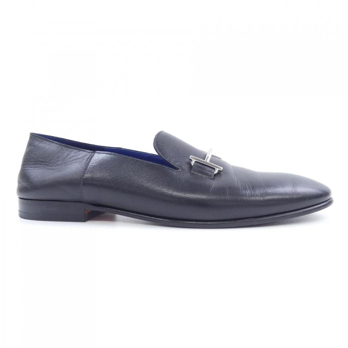 エルメス HERMES 182301Z サガ SAGA シューズ【中古】