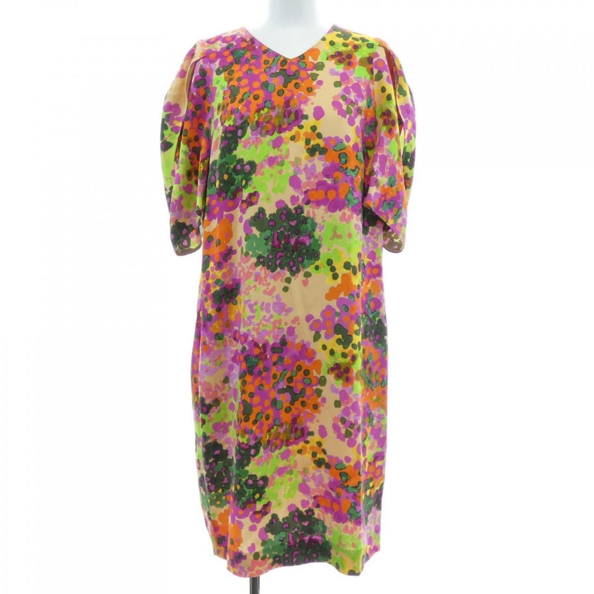 ステラマッカートニー STELLA MCCARTNEY 603631 ワンピース【中古】｜KOMEHYO ONLINESTORE 店