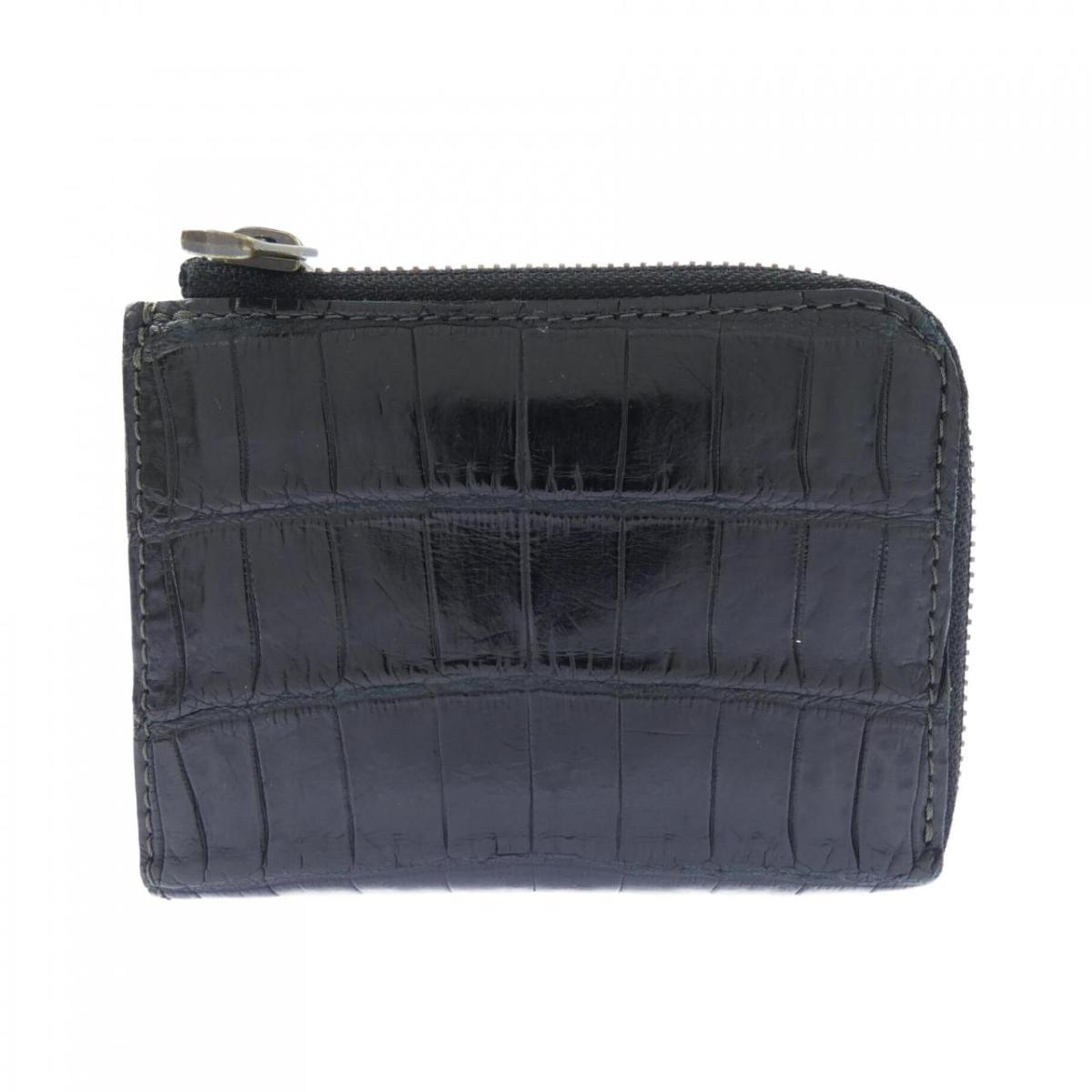 PAIR SLOPE WALLET【中古】