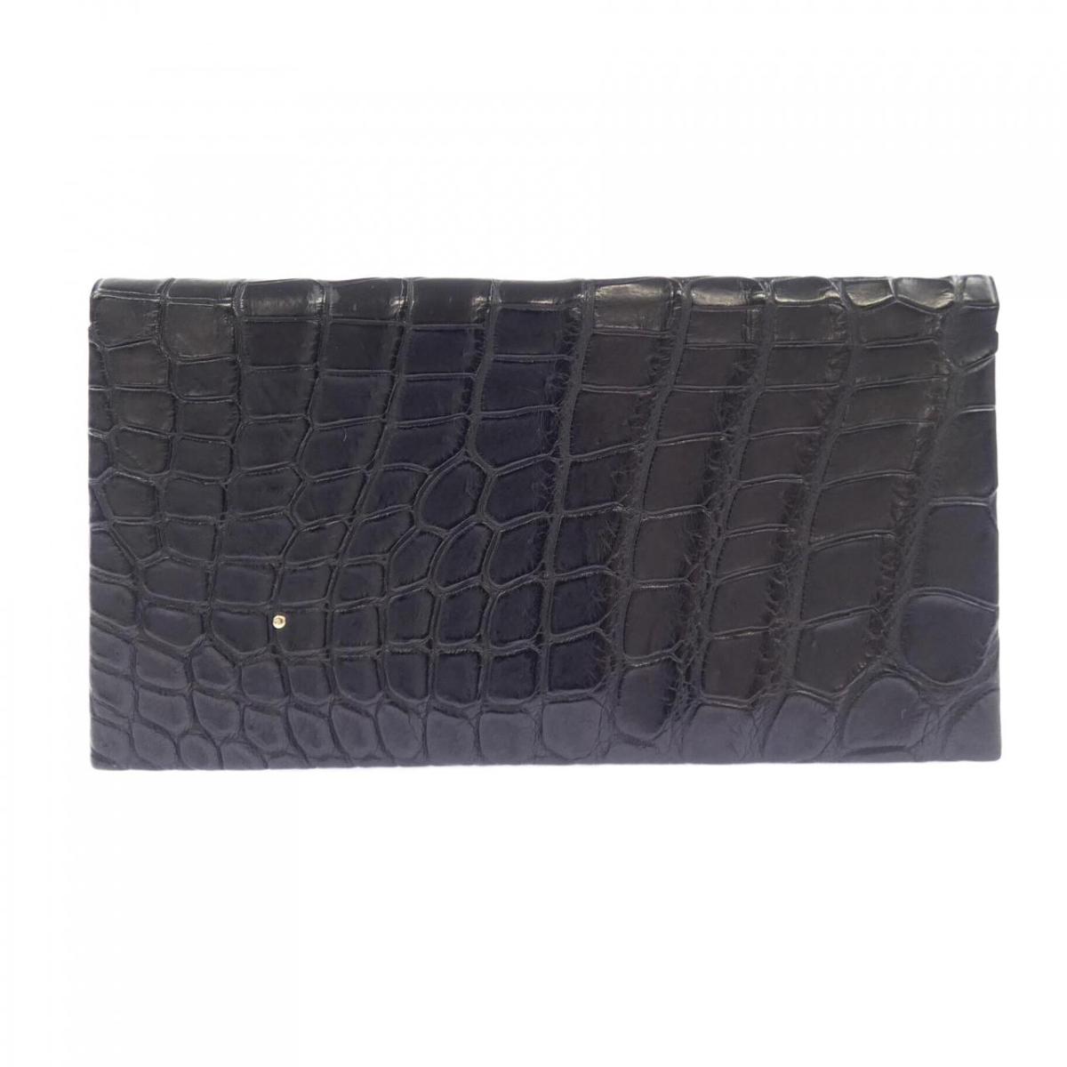 T･MBH H1264 WALLET【中古】