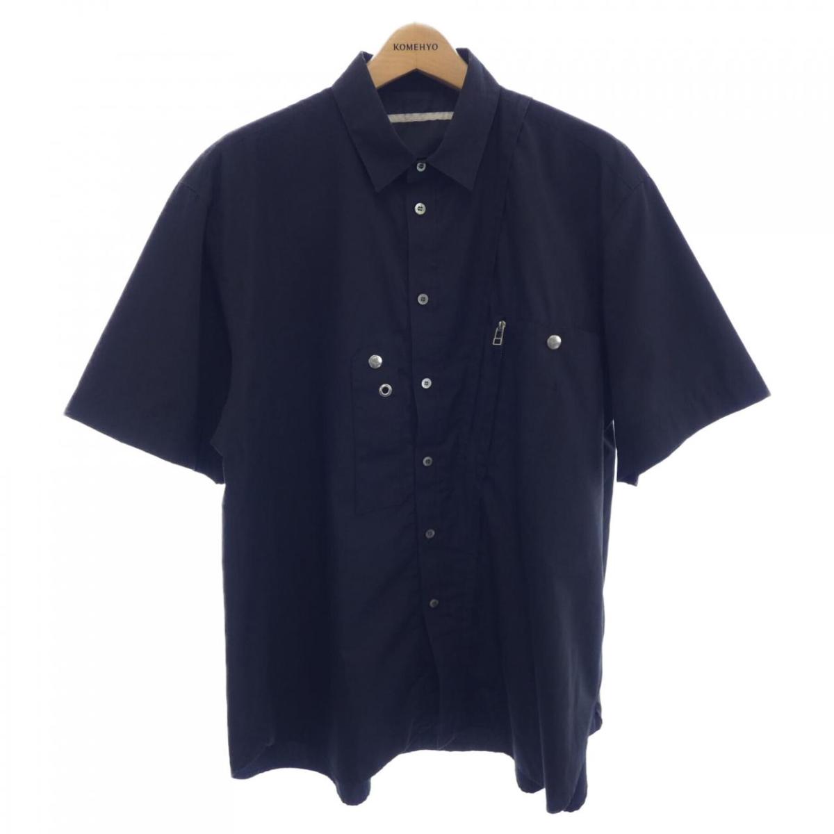 タム Tamme シャツ【中古】