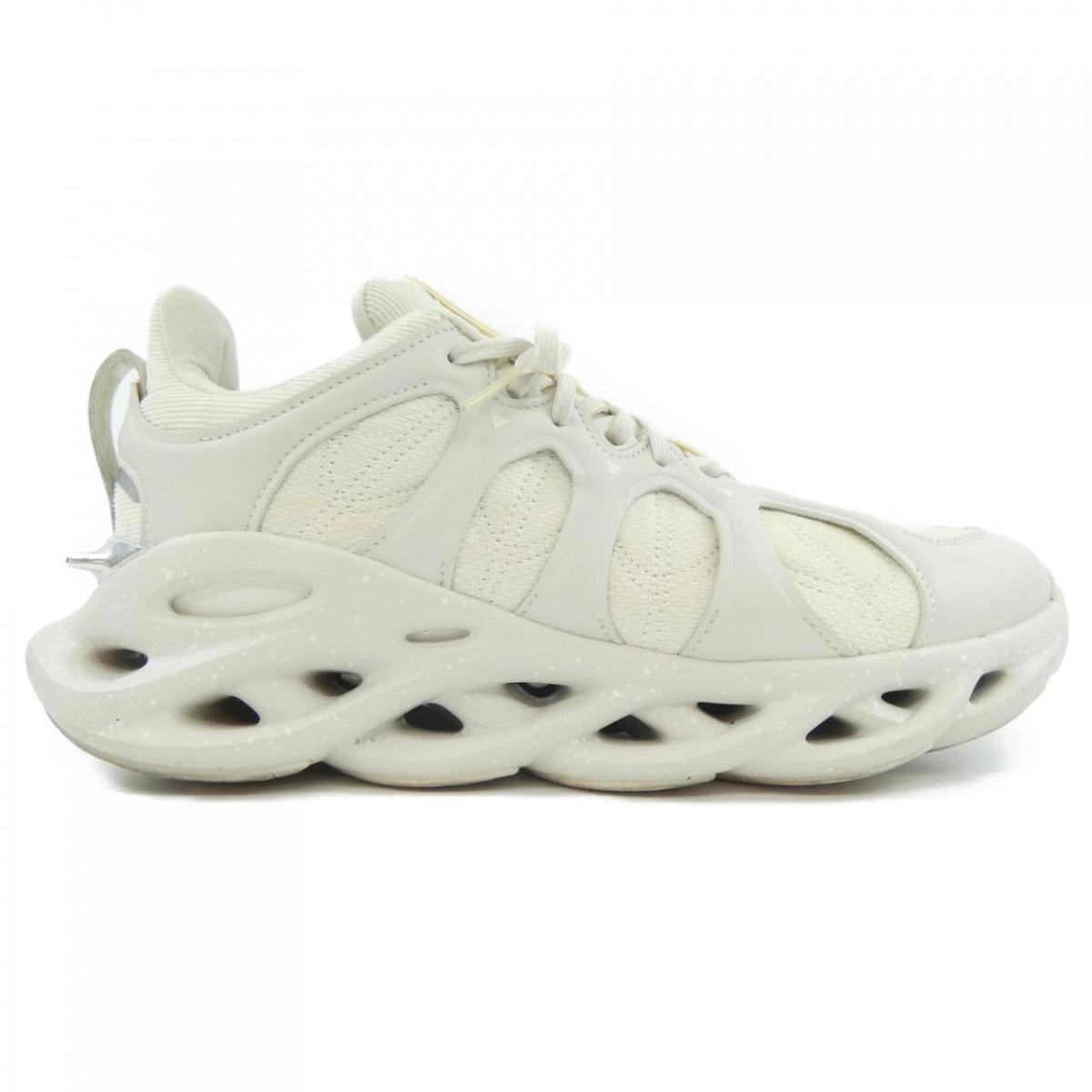 LI-NING スニーカー【中古】