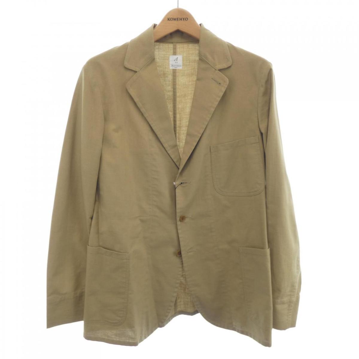 アナトミカ ANATOMICA 530-511-0214046 ジャケット【中古】