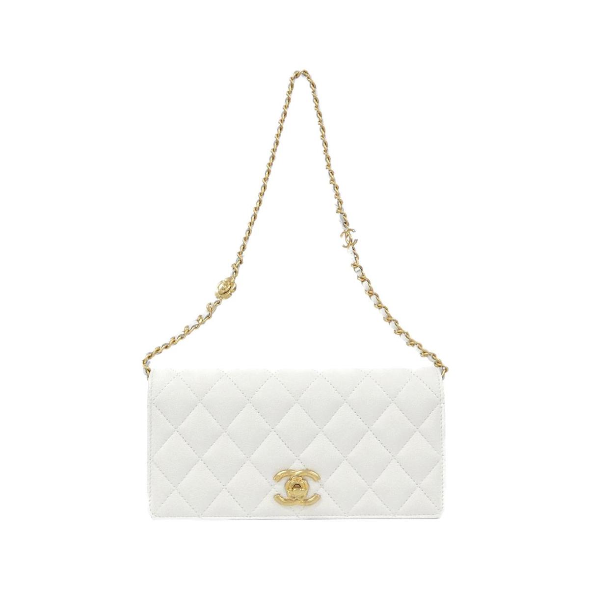 シャネル AP3581 チェーン店クラッチペダル【中古】