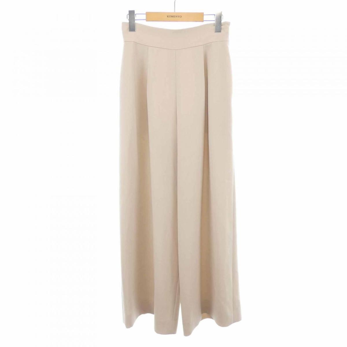 フォクシー FOXEY 42380 パンツ【中古】