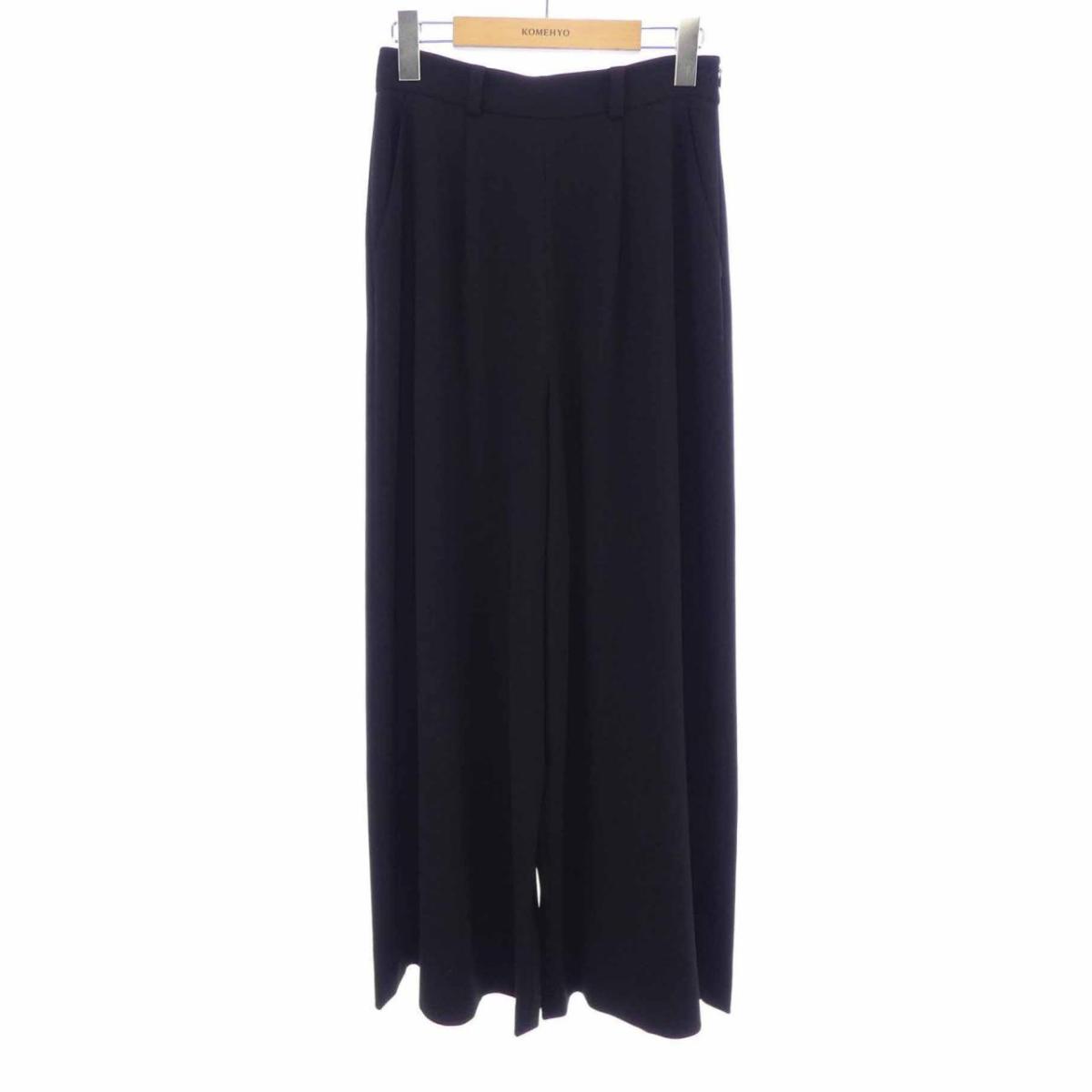 フォクシー FOXEY 40847 パンツ【中古】