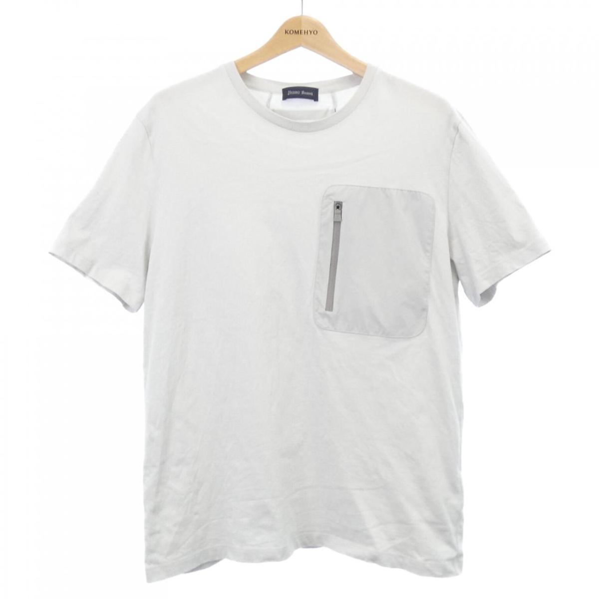 ヘルノ Herno JG00049UL Tシャツ【中古】|KOMEHYO ONLINESTORE 店