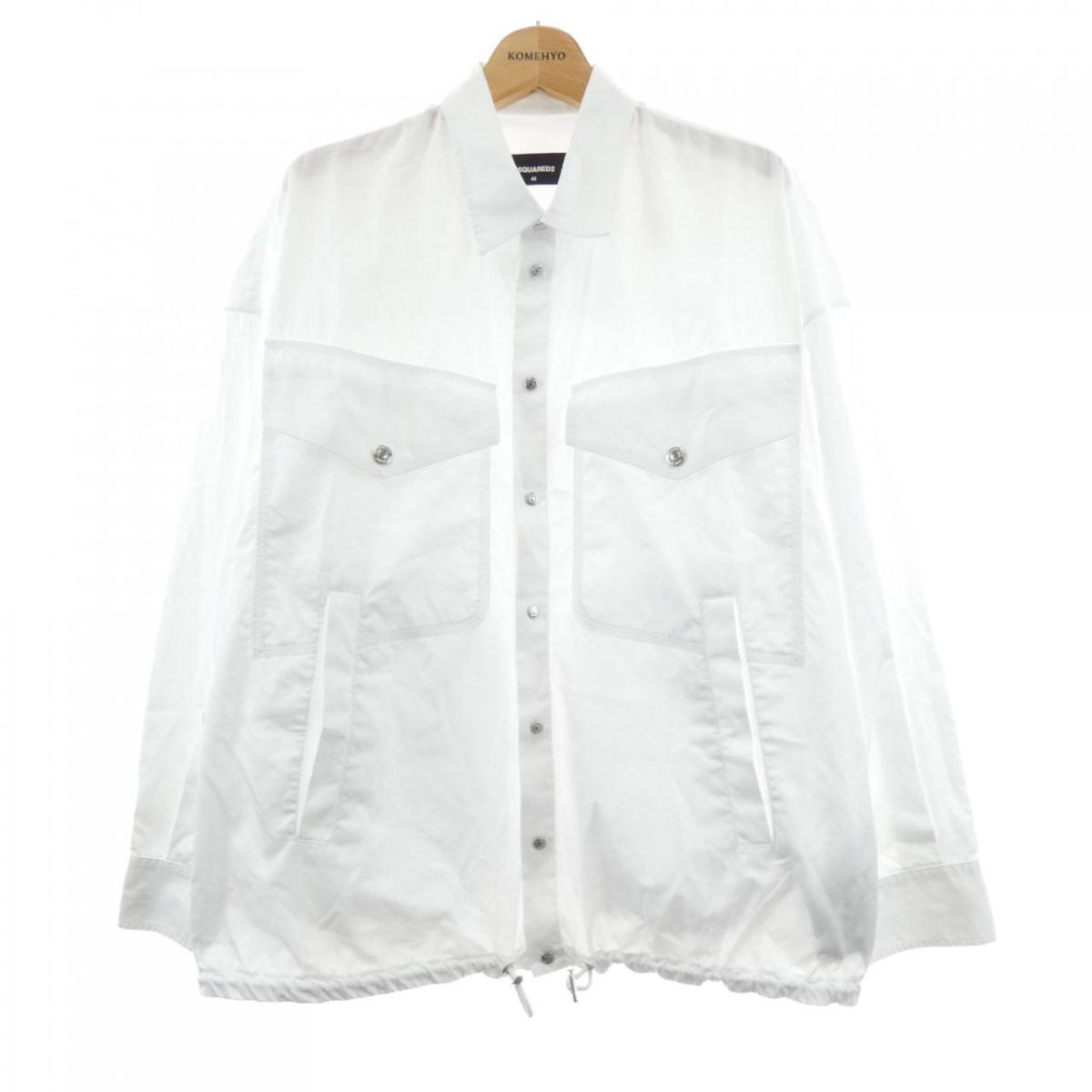 ディースクエアード DSQUARED2 S74DM0693 ジャケット【中古】|KOMEHYO ONLINESTORE 店