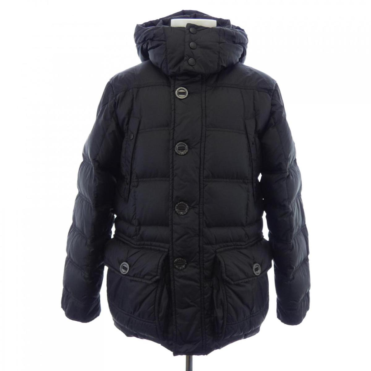 モンクレール MONCLER SAUTERNE 44380/50 ダウンジャケット【中古】｜KOMEHYO ONLINESTORE 店