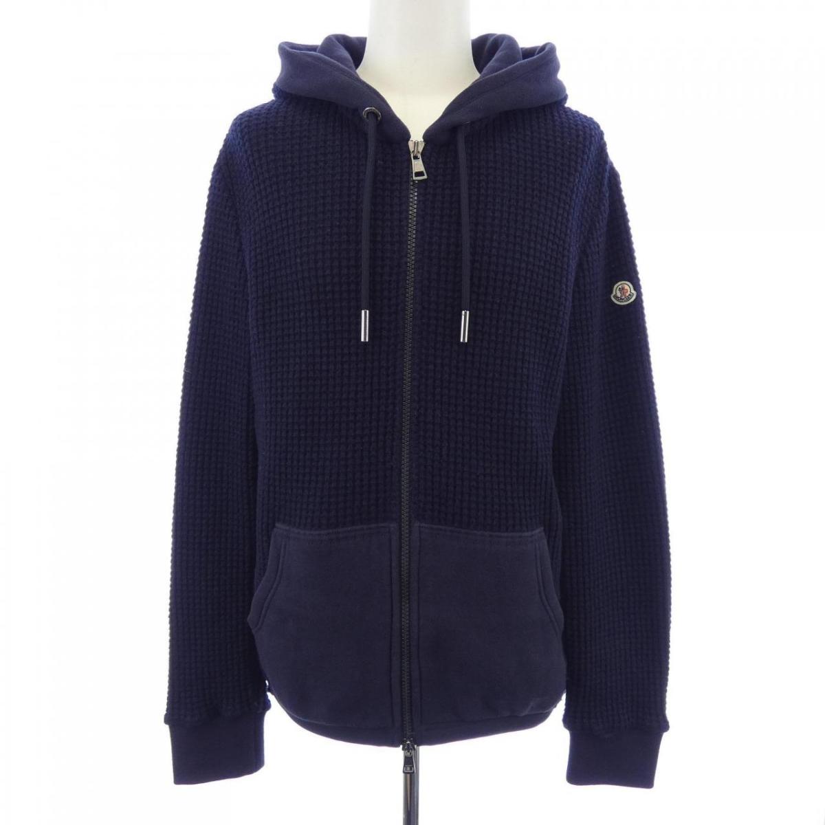 モンクレール MONCLER 20918413800 ブルゾン【中古】