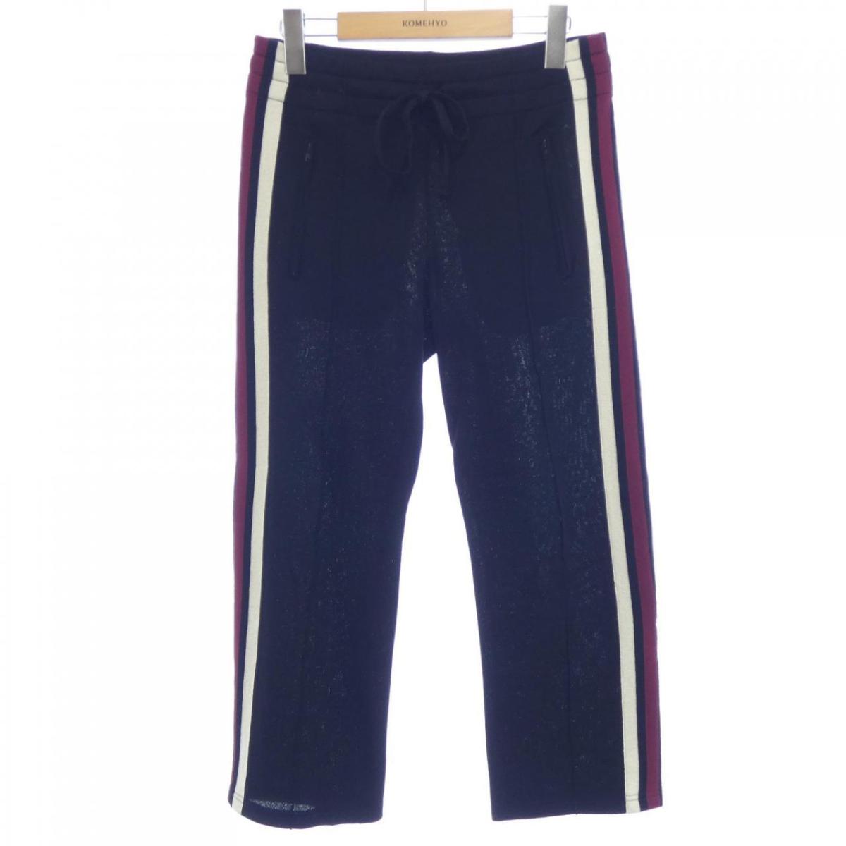 イザベルマラン ISABEL MARANT パンツ【中古】