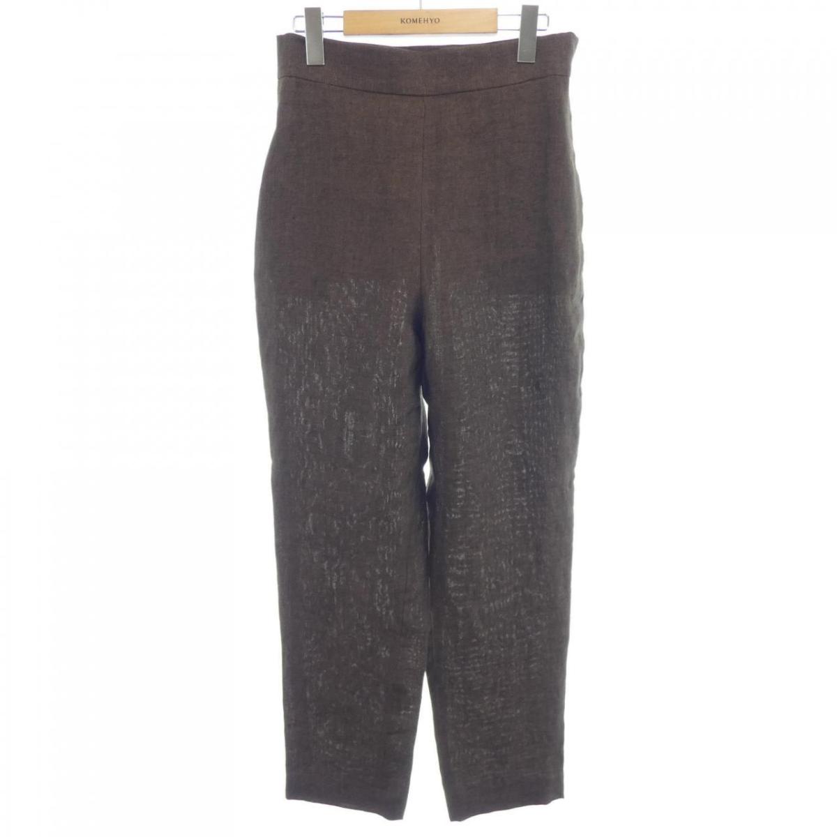 サキ SAQUI パンツ【中古】