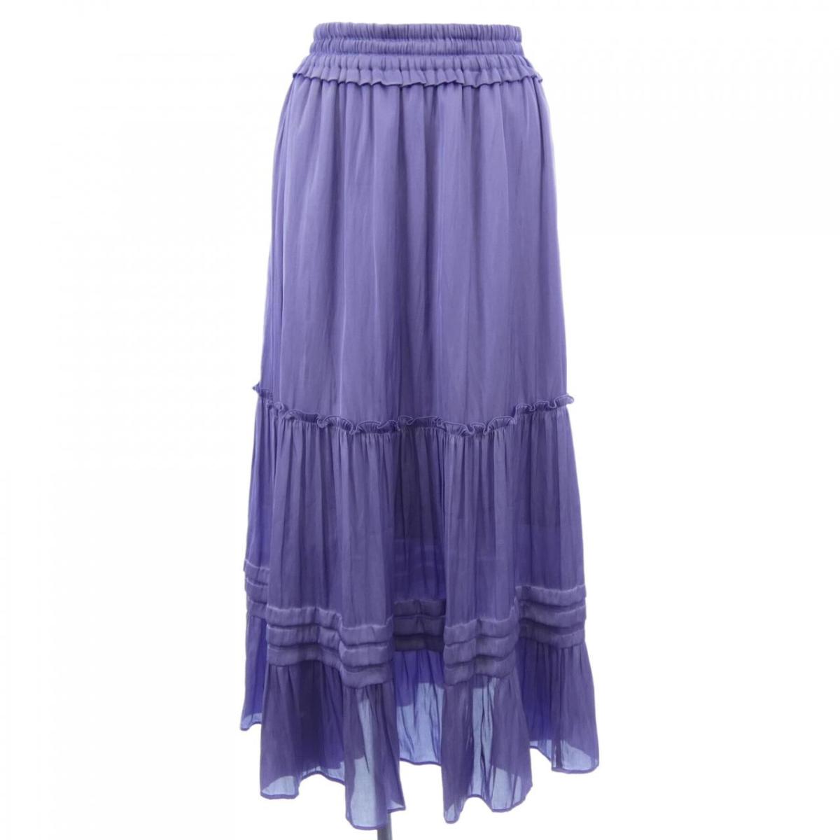 ヴィヴィアンタム VIVIENNE TAM スカート【中古】