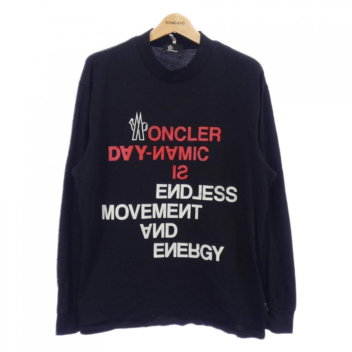 モンクレールグルノーブル MONCLER GRENOBLE Tシャツ【中古】|KOMEHYO ONLINESTORE 店
