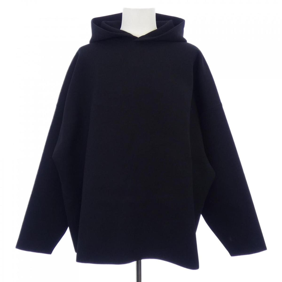 バレンシアガ BALENCIAGA 725256 T5191 UNISEX パーカー【中古】|KOMEHYO ONLINESTORE 店