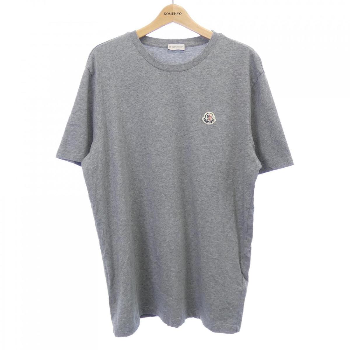 モンクレール MONCLER 20918C00055 Tシャツ【中古】