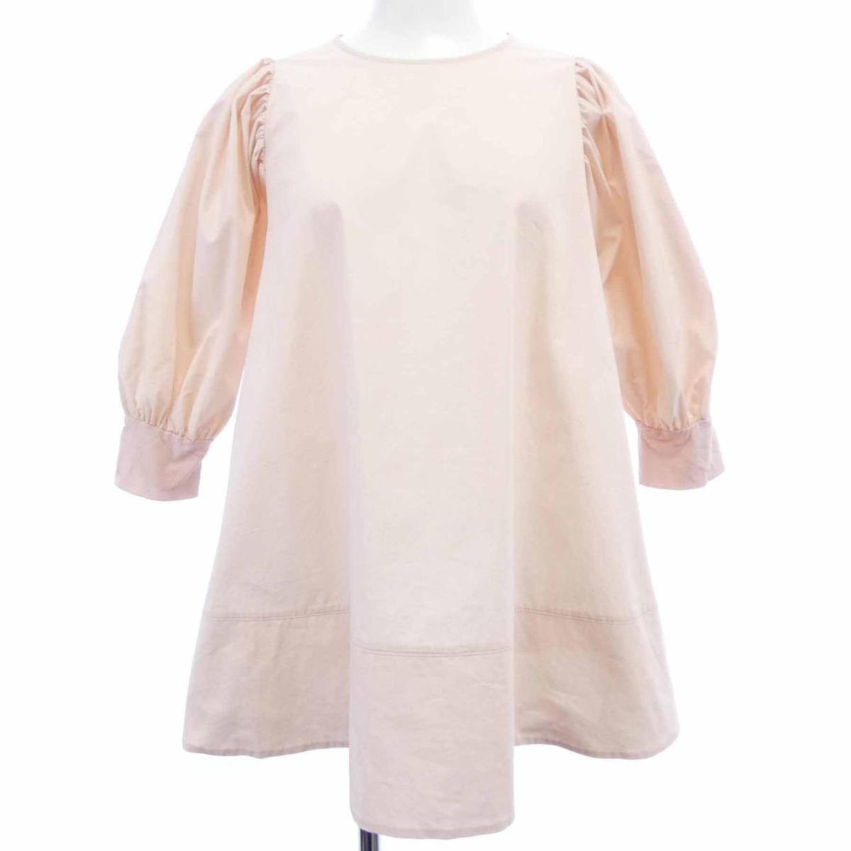 ヨリ yori トップス【中古】